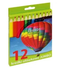 kredki-olowkowe-jumbo-grand-12-kolorow