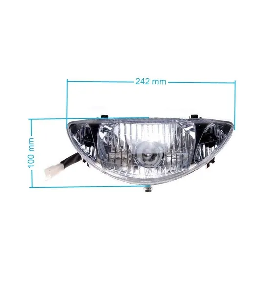 lampa-przod-reflektor-do-skutera-numery-katalogowe-zamiennikow-zt2401