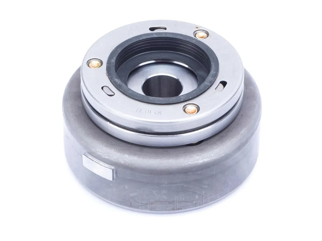 magneto-sprzeglo-romet-division-250