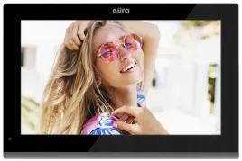 monitor-eura-vda-11c5-czarny-dotykowy-lcd-10-fhd-pamiec-obrazow-sd-128gb
