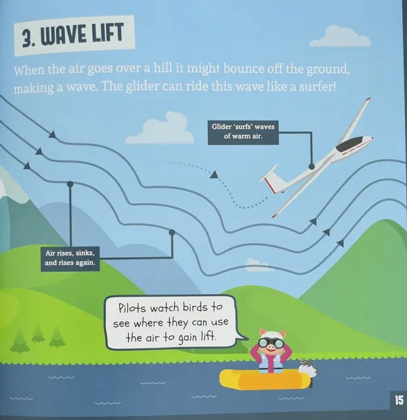 piggles-guide-to-gliders-tytul-piggles-guide-to-gliders