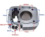 cylinder-5740mm-do-honda-cbf-150-waga-z-opakowaniem-5-kg