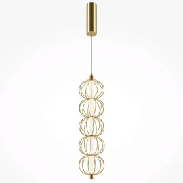 wiszaca-lampa-golden-cage-mod216pl-l10g3k-maytoni-led-17w-3000k-kule-zlota