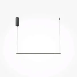 wiszaca-lampa-belka-halo-mod246pl-l16bk-led-10w-3000k-podluzna-czarna