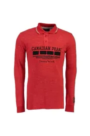 koszulka-meska-canadian-peak-kinstar-bawelniana-polo-czerwony