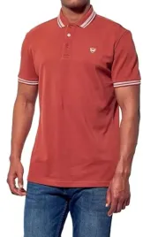 koszulka-meska-kaporal-ryom91-polo-bawelniana