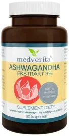 medverita-ashwagandha-9percent-60-kapsulek-stany-lekowe-stres-wydajnosc-miesni