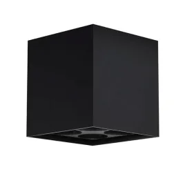 sufitowa-lampa-kostka-ares-o309cl-l8gf3k-led-8w-3000k-ip54-grafitowy