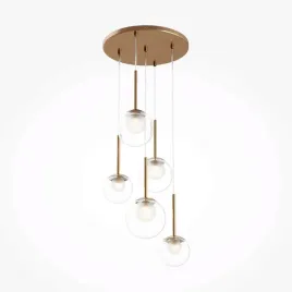 wielopunktowa-lampa-wiszaca-basic-form-mod521pl-05g-zloty-przezroczysty