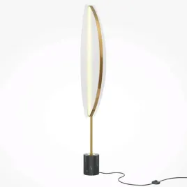 podlogowa-lampa-breeze-mod281fl-l33bs3k-led-33w-3000k-przezroczysty-mosiadz