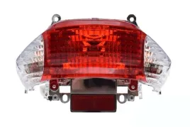 lampa-tylna-skuter-biale-kierunkowskazy