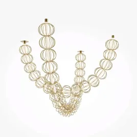 jadalniana-lampa-wiszaca-golden-cage-mod216pl-l42g3k-led-117w-3000k-zlota