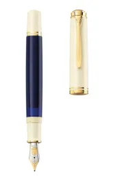 pelikan-souveran-m800-pioro-wieczne-cream-blue-f