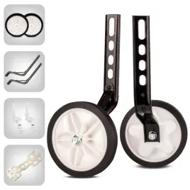 kolka-boczne-podporowe-uniwersalne-12-20-cali-komplet-czarno-biale-sun-baby
