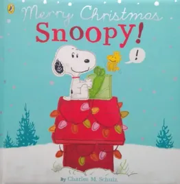merry-christmas-snoopy-hardback