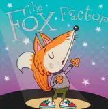 the-fox-factor-picture-book