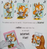 the-fox-factor-picture-book-stan-nowy
