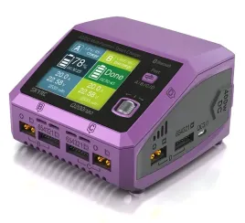 skyrc-q200neo-czterokanalowa-ladowarka-ac-dc-200w-400w-10a-6s-lipo-life-lii