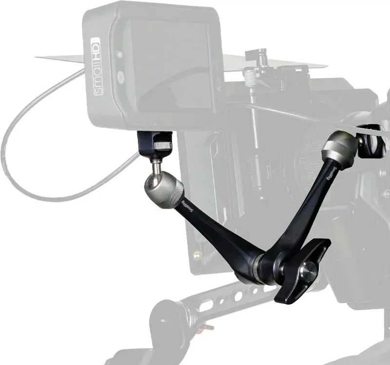 smallrig-4900-ramie-montazowe-rosette-magic-arm-11-stan-nowy
