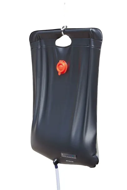 prysznic-solar-pro-20lbestway-stan-nowy-waga-0-5-g