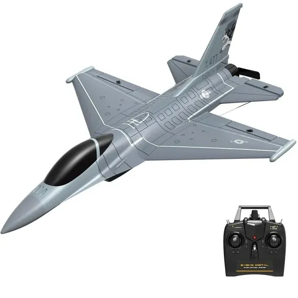 Volantex RC F16 Fighting Falcon z systemem stabilizacji  761-10 RTF