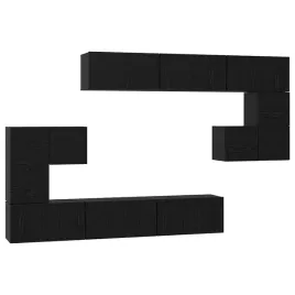 zestaw-szafek-rtv-10-szt-czarny-dab-material-drewnopochodny