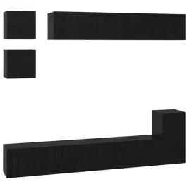 zestaw-szafek-rtv-8-szt-czarny-dab-material-drewnopochodny