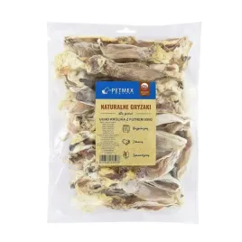 petmex-ucho-krolika-z-futrem-przysmak-gryzak-naturalny-dla-psa-na-zeby-500g