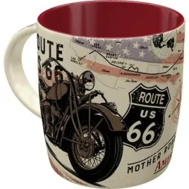 kubek-ceramiczny-nostalgic-art-route-66-bike-map-43061-340-ml