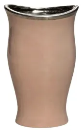 wazon-ceramiczny-dekoracyjny-ozdobny-flakon-h20cm-szaro-bez