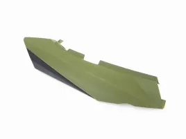 oslona-boczna-prawa-romet-motors-adv-150-zielona