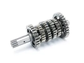 walek-zdawczy-skrzyni-biegow-do-romet-motors-rcr-125-2022r-benda-chinchil