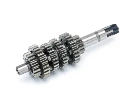 walek-posredni-skrzyni-biegow-do-romet-motors-rcr-125-2022r-benda-chinchi