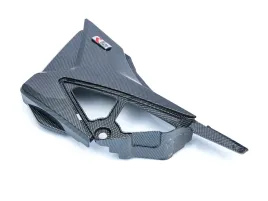 oslona-boczna-dolna-do-romet-motors-crs-250-2024r-lewa-carbon