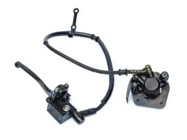 hamulec-kompletny-przedni-do-romet-motors-soft-50-2023r-bez-tarczy