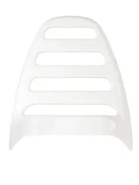 oslona-bagaznika-nakladka-router-grande-2013r-biala