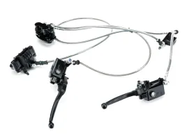 hamulec-kompletny-do-romet-motors-gt-max-125-cbs