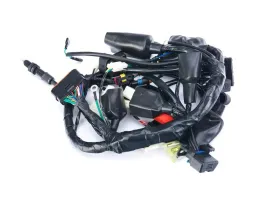 instalacja-wiazka-elektryczna-romet-motors-pony-2021r