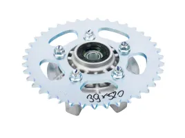 zabierak-kola-tyl-zebatka-napedowa-romet-motors-caffe-racer-400