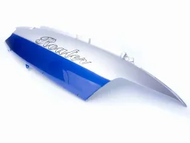 oslona-boczna-prawa-romet-motors-xl-srebrno-niebieska