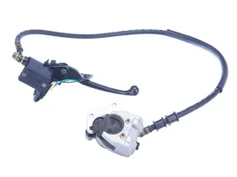 hamulec-kompletny-przedni-romet-motors-rxl50-17-jednotloczkowy