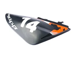 oslona-boczna-prawa-do-romet-motors-mini-cross-naklejka-pomaranczowa-zipp
