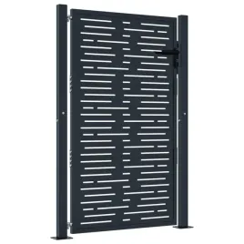 bramka-ogrodowa-antracytowa-105-x-130-cm-z-wycinanym-wzorem