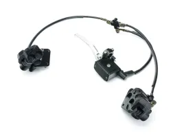 hamulec-kompletny-przedni-do-romet-motors-arrow-fly-50-2022r