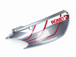 oslona-boczna-prawa-romet-motors-700-czerwony-srebrny