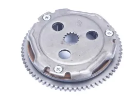 sprzeglo-rozrusznika-sc50qt-2t-16mm-15-frezow-romet-motors