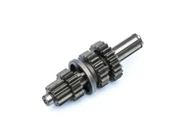 walek-posredni-skrzyni-biegow-do-romet-motors-soft-50-2023r