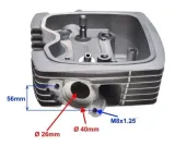 glowica-do-honda-cbf-150-stan-nowy