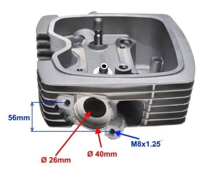 glowica-do-honda-cbf-150