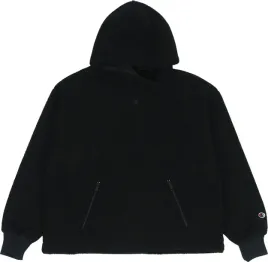 bluza-damska-champion-hooded-czarna-117549-kk001-rozm-s